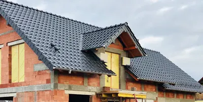 Dach-Dach Bartosz Isański